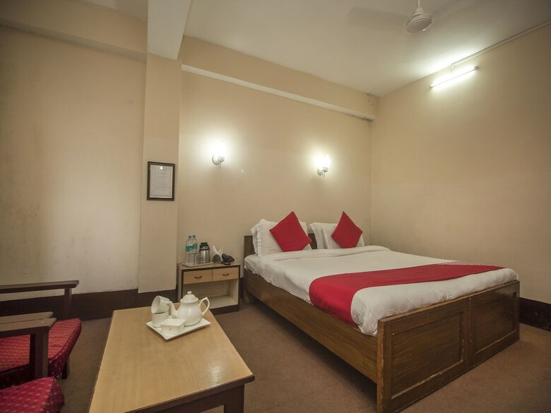Oyo 3476 Hotel White Mountain