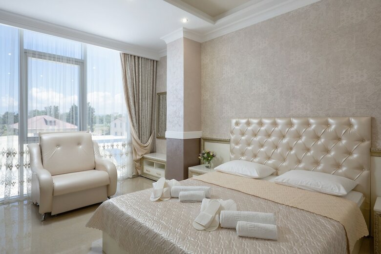 Tropicana Resort Hotel Sochi