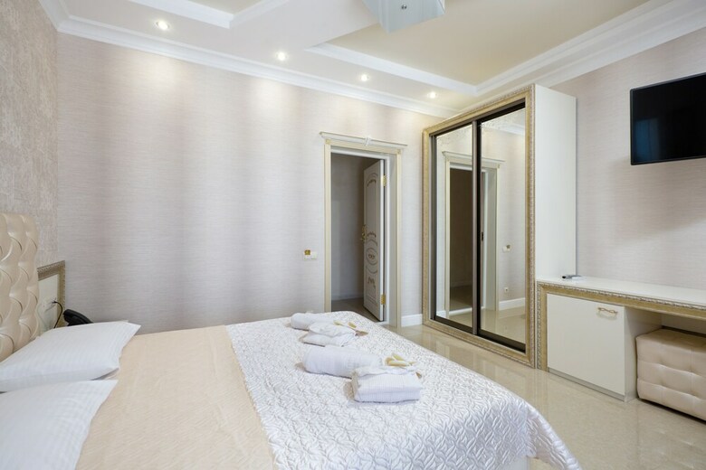 Tropicana Resort Hotel Sochi