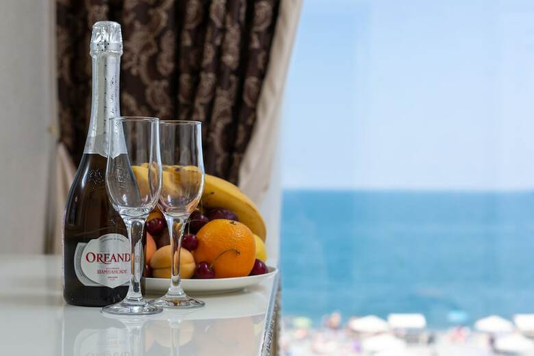 Tropicana Resort Hotel Sochi