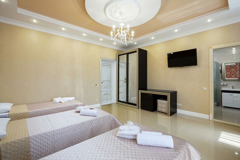 Tropicana Resort Hotel Sochi