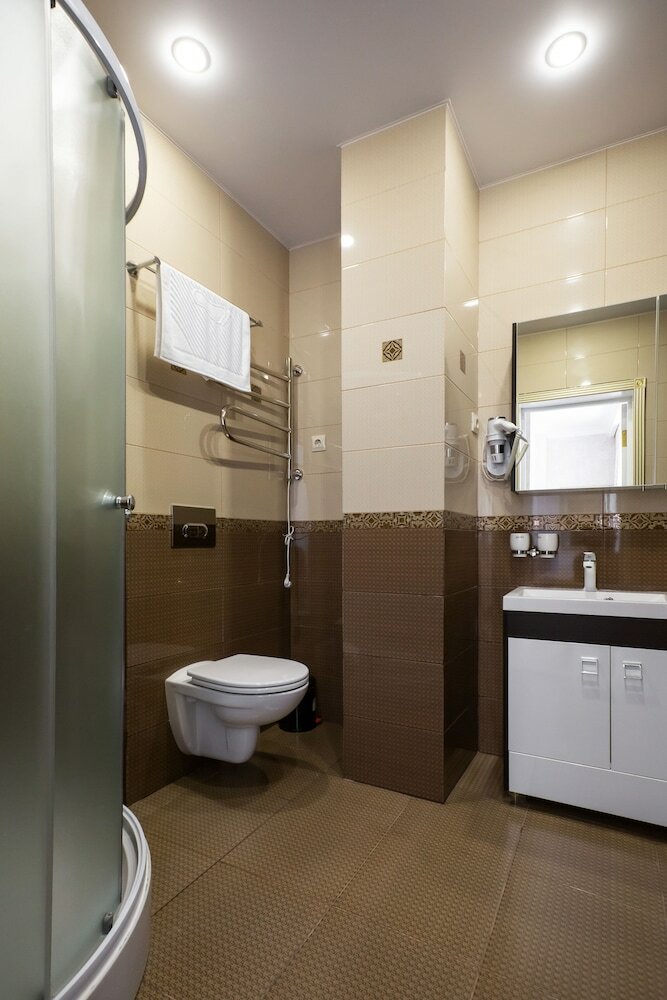 Tropicana Resort Hotel Sochi