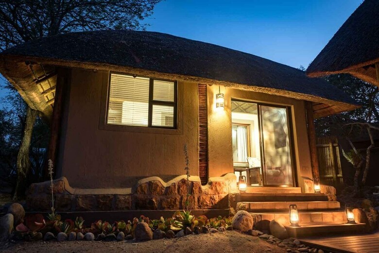Posada Bundox Safari Lodge