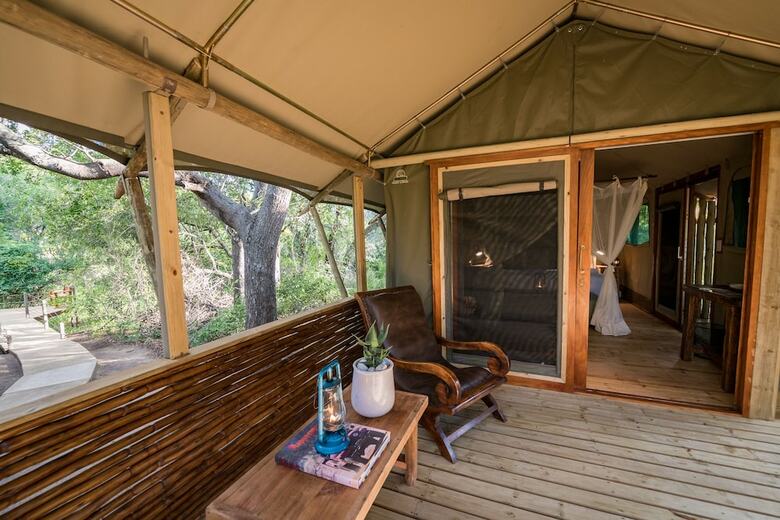 Posada Bundox Safari Lodge