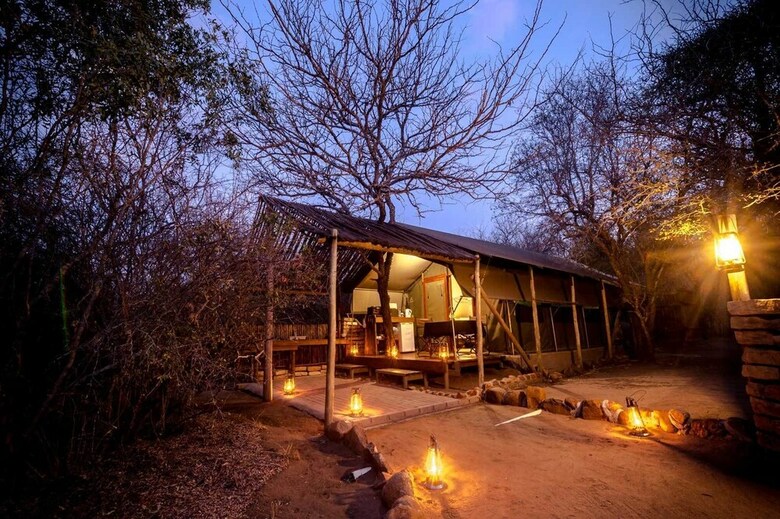 Posada Bundox Safari Lodge