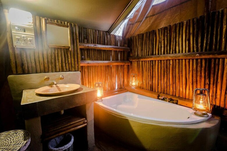 Posada Bundox Safari Lodge