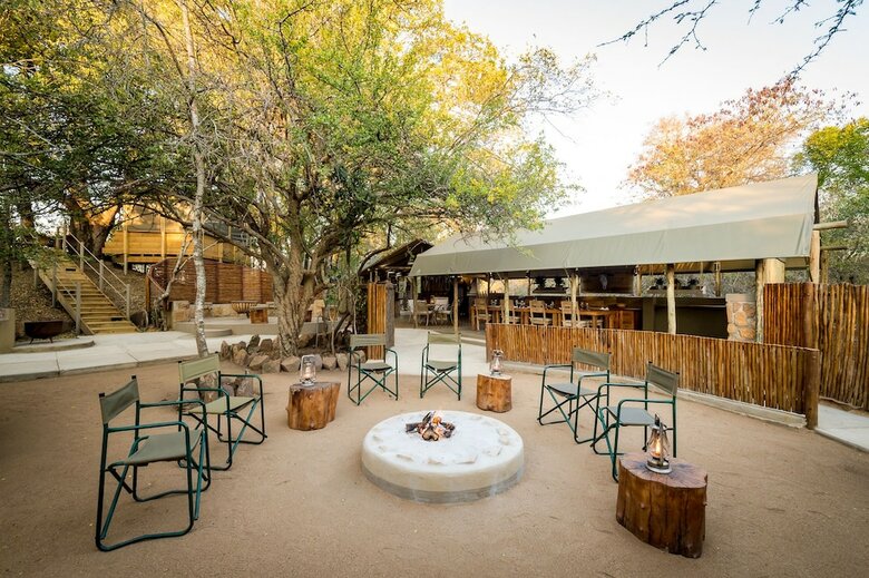 Posada Bundox Safari Lodge