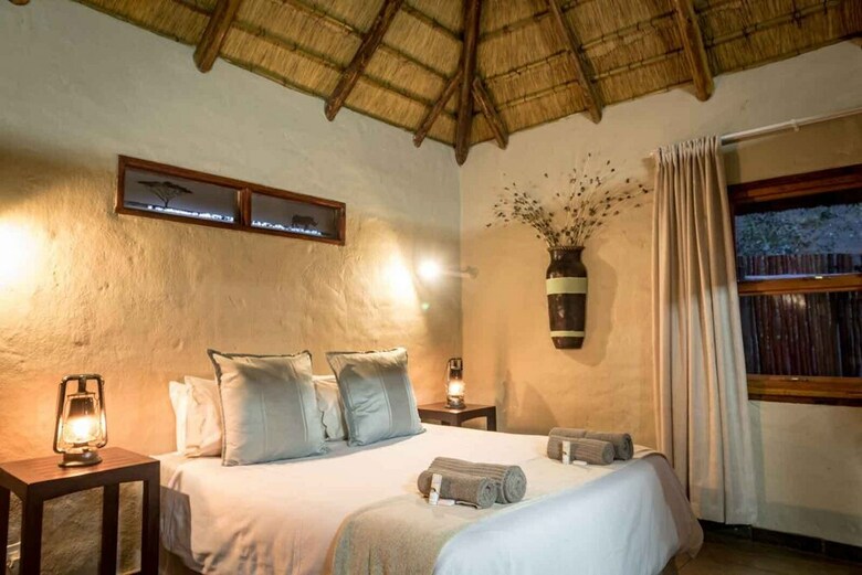 Posada Bundox Safari Lodge
