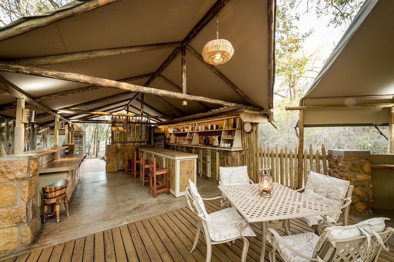 Posada Bundox Safari Lodge