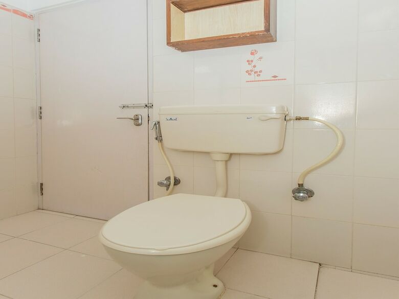 Hotel Oyo 761 Hermitage Apartments