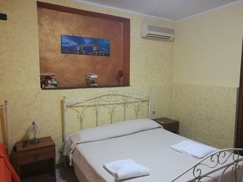 Bed & Breakfast Garden Inn