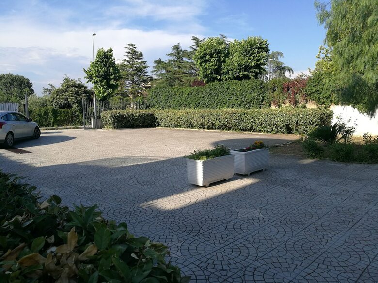 Bed & Breakfast Garden Inn