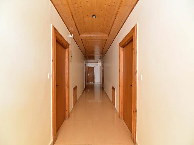 Oyo 1492 Hotel Broadway Inn