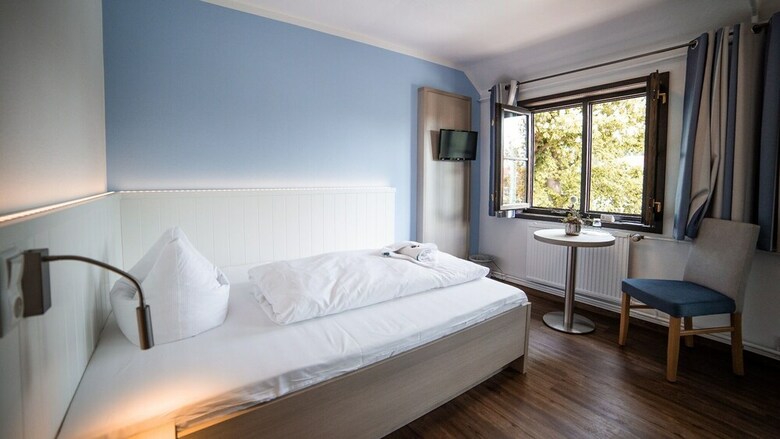 Hotel Zur F�hre