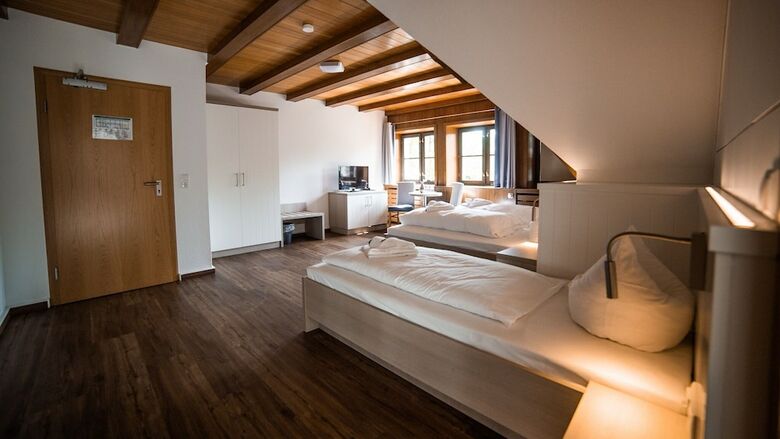 Hotel Zur F�hre