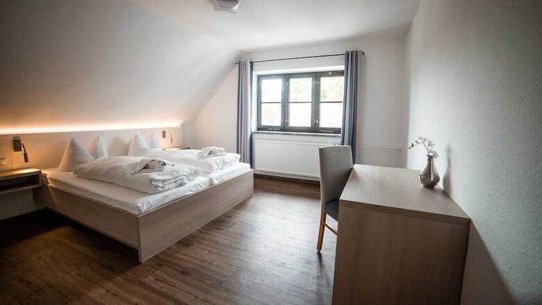 Hotel Zur F�hre