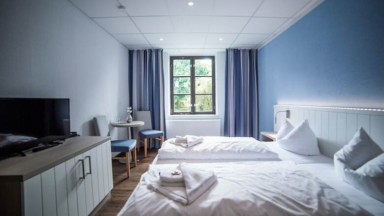 Hotel Zur F�hre