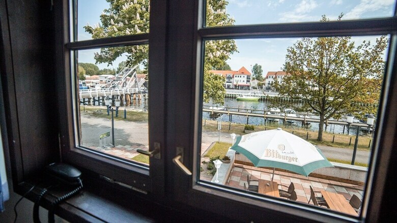 Hotel Zur F�hre