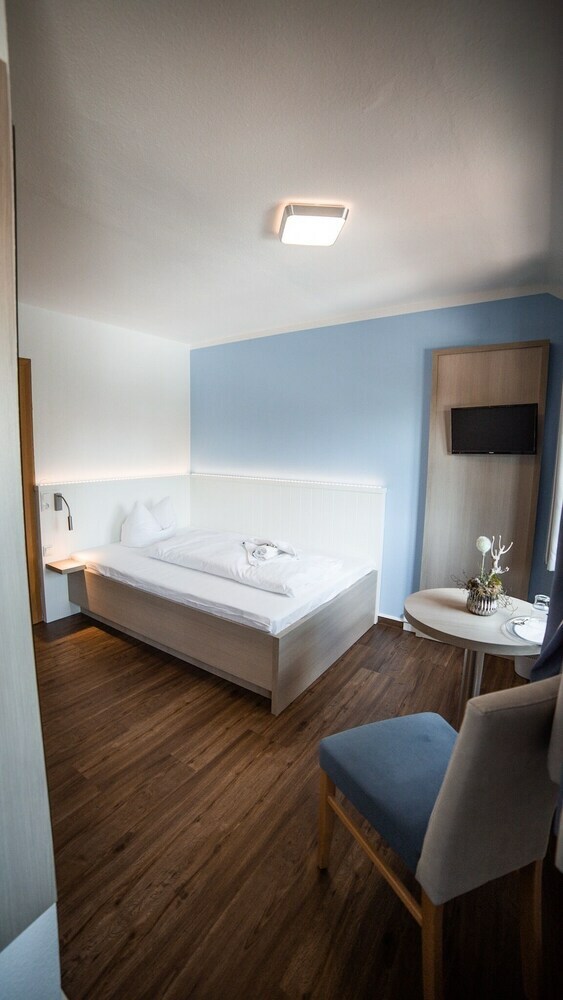 Hotel Zur F�hre