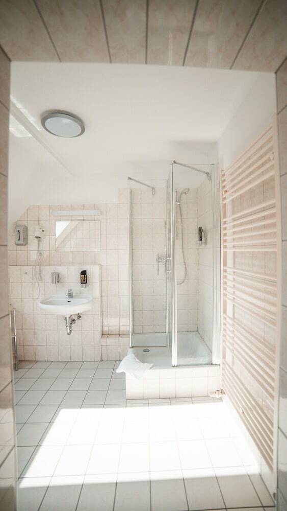 Hotel Zur F�hre