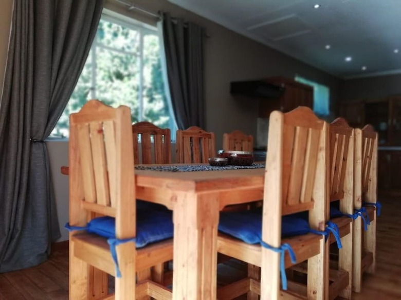 Apartamentos Wonder View Guest House