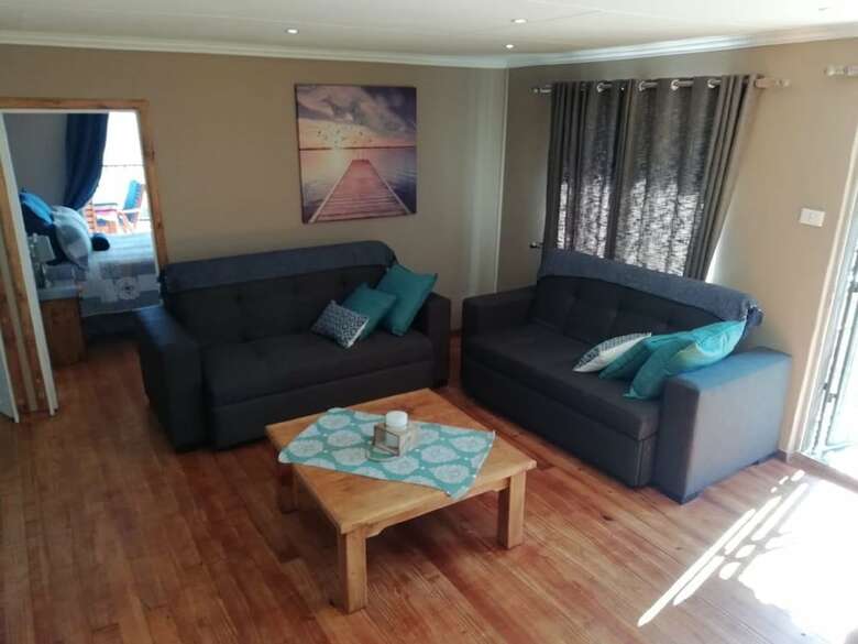 Apartamentos Wonder View Guest House