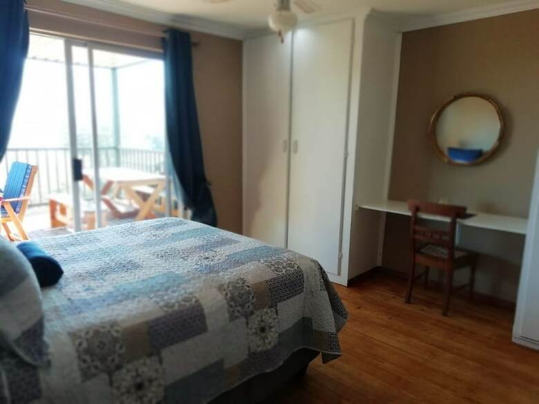Apartamentos Wonder View Guest House