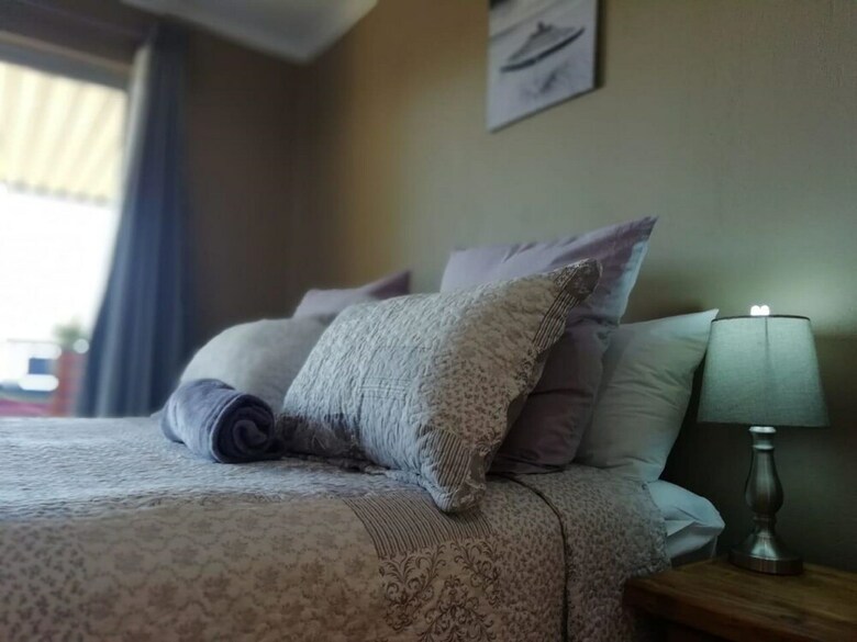 Apartamentos Wonder View Guest House