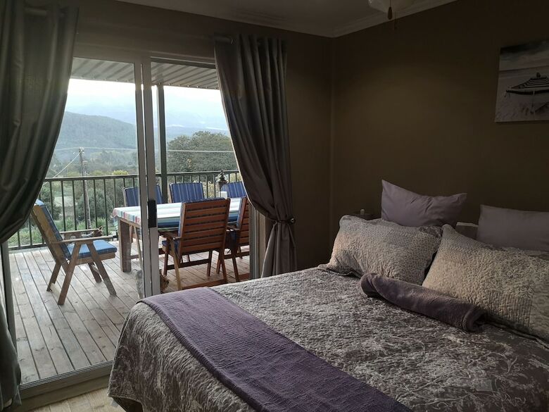 Apartamentos Wonder View Guest House