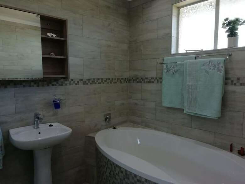 Apartamentos Wonder View Guest House