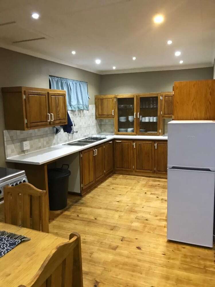Apartamentos Wonder View Guest House