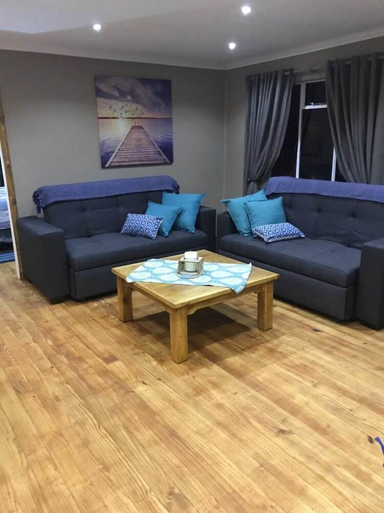 Apartamentos Wonder View Guest House