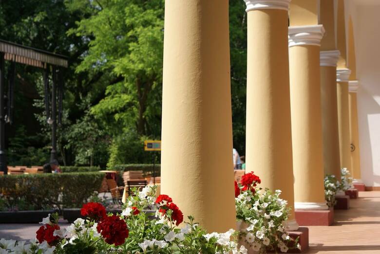 Ger�by K�ria Hotel �s Lovasudvar