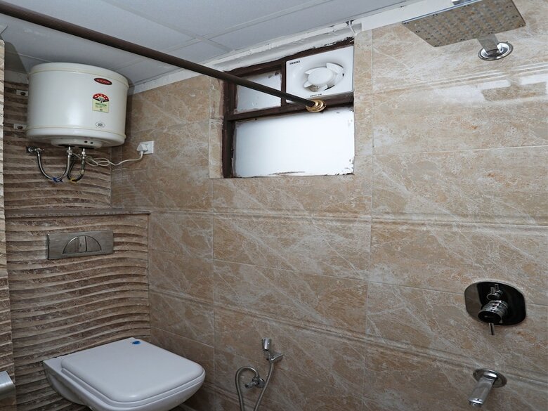 Hotel Oyo 13555 Niketan Medanta