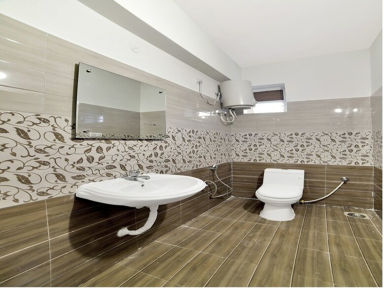 Hotel Oyo 11317 Amar Estates