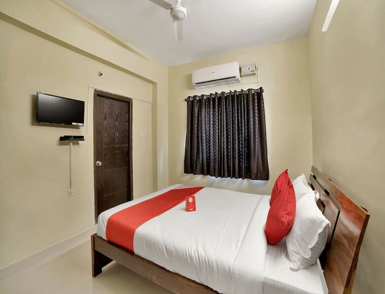 Hotel Oyo 11317 Amar Estates