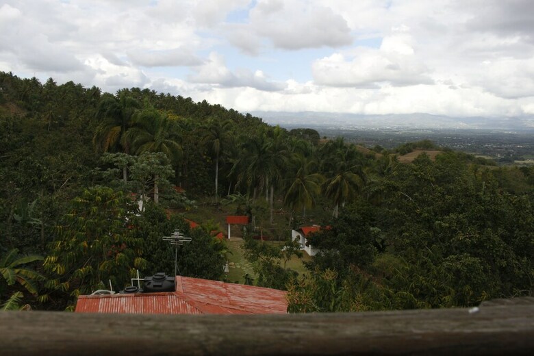 Hostal Santo Cerro Natural Park - Hostel
