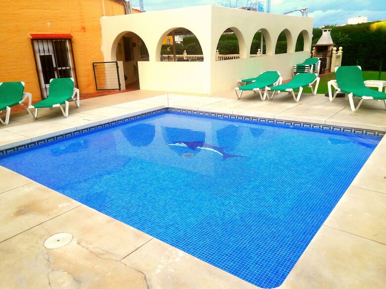 Aparthotel Apartment Club Playa Flores