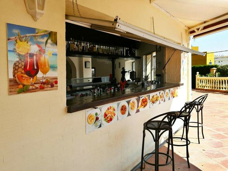 Aparthotel Apartment Club Playa Flores