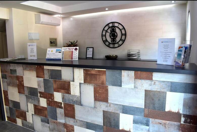 Aparthotel Apartment Club Playa Flores