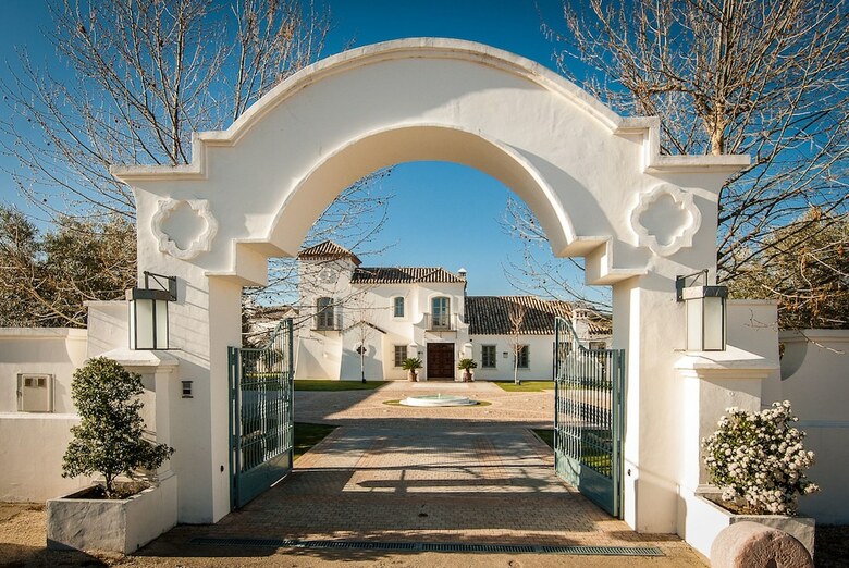 Villa Ronda Mountain Resort