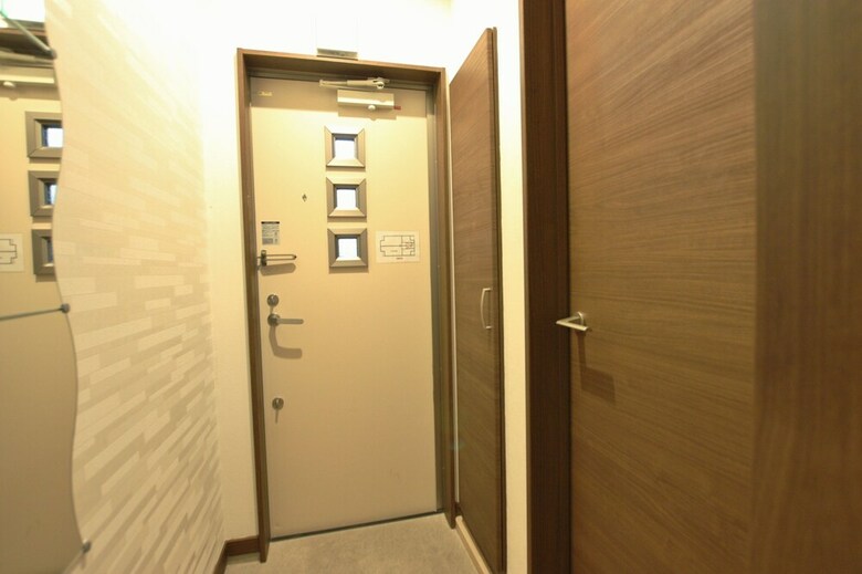 Apartamentos Forest Terrace Tenjin Minami