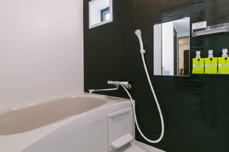 Apartamentos Forest Terrace Tenjin Minami