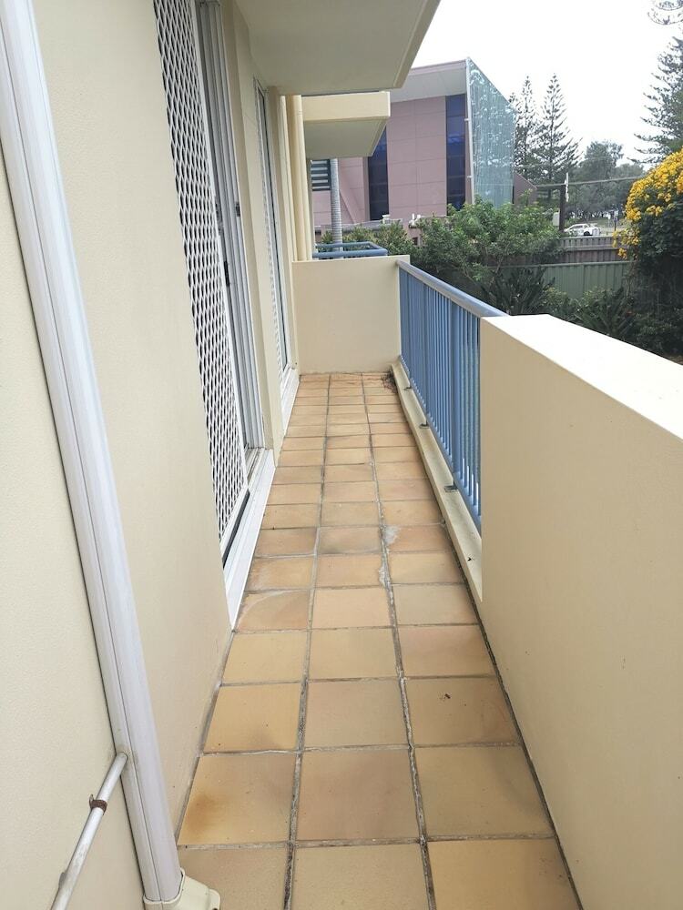 Db Broadbeach Private Apartments With Coastal Holiday Apts