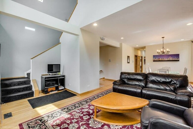 Apartamentos The Irving Masterpiece - Near Wrigley Field