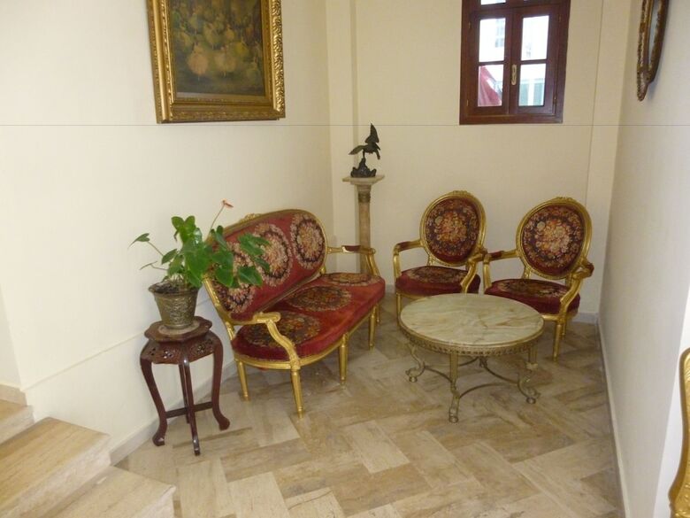 Hotel Il Conte Di Monte Cristo