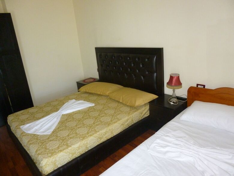Hotel Il Conte Di Monte Cristo