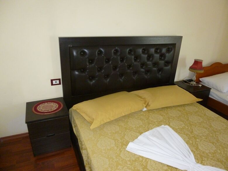 Hotel Il Conte Di Monte Cristo