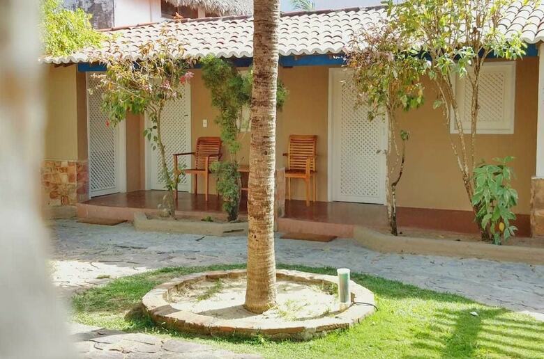 Malai Beach Hotel