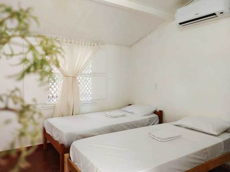 Malai Beach Hotel